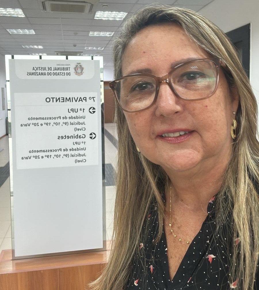 Foto do profissional